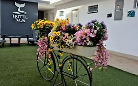Hotel Baja